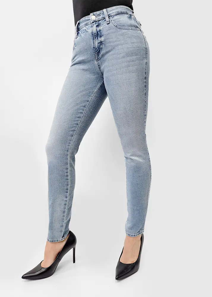 Jeans sexy curve GUESS - WBBAJ3D4LT0 - Guess
