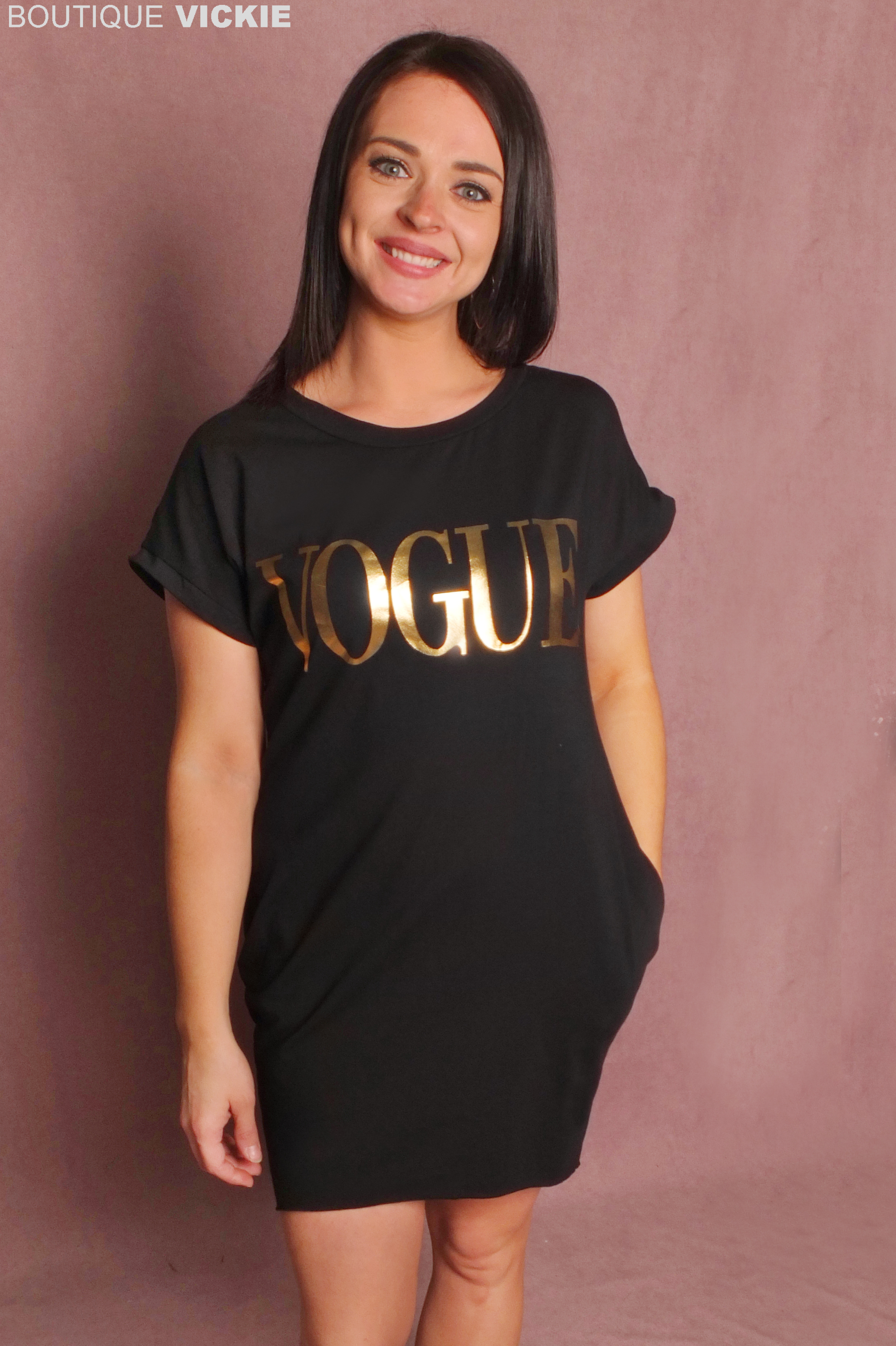 Tunique vogue discount