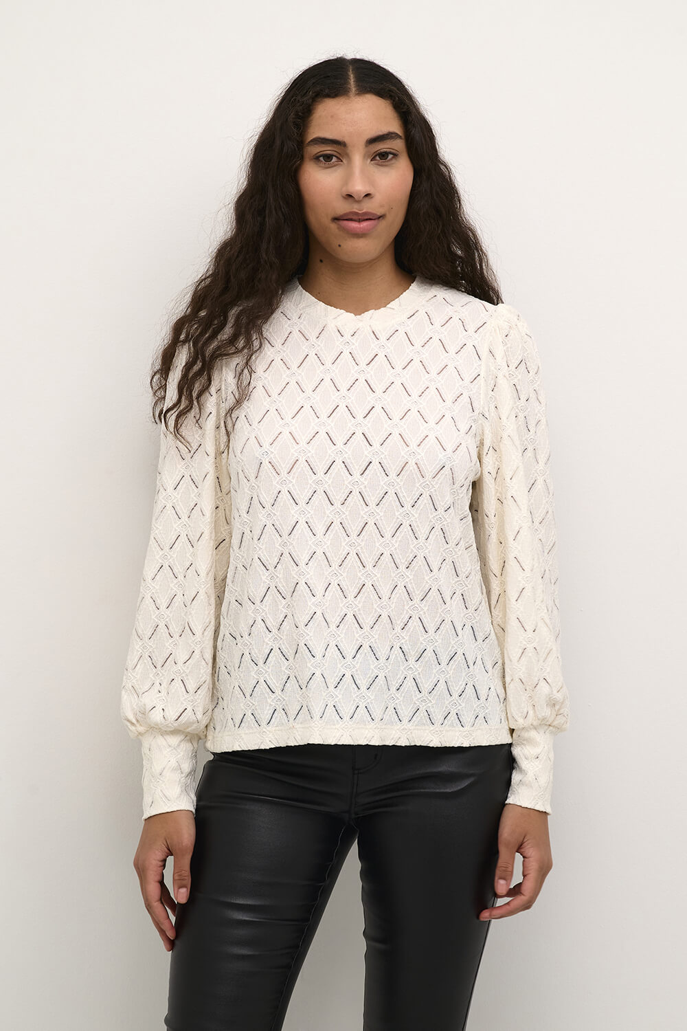 Blouse KAFFE - 10509099 - KAFFE