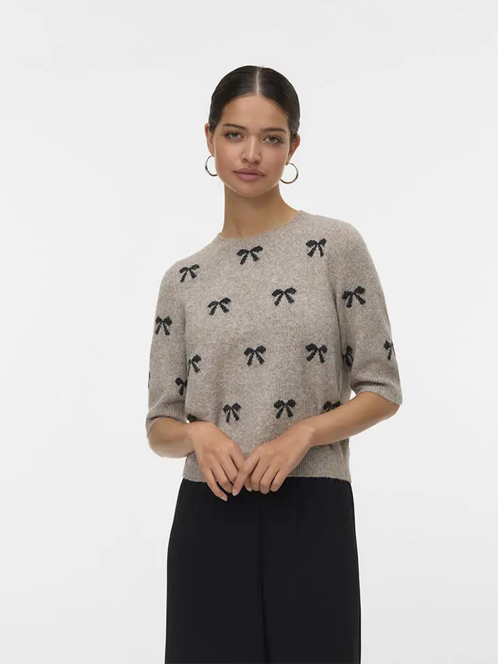 Tricot VERO MODA - 10330793 - Vero Moda