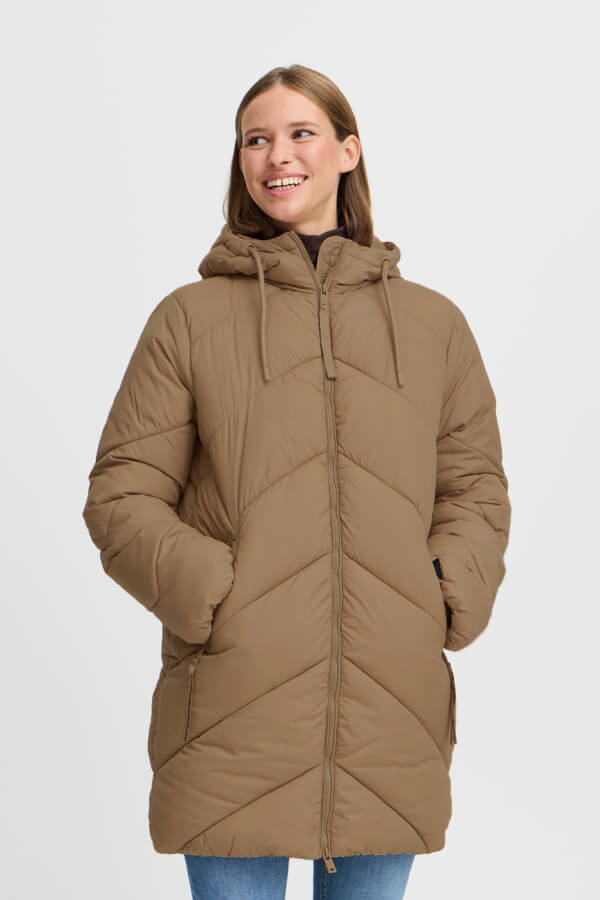 Manteau B.YOUNG - 20815101 - B. Young