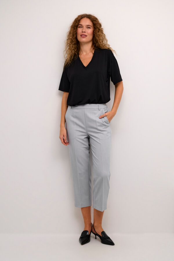 Pantalon KAFFE - 10506127 - KAFFE