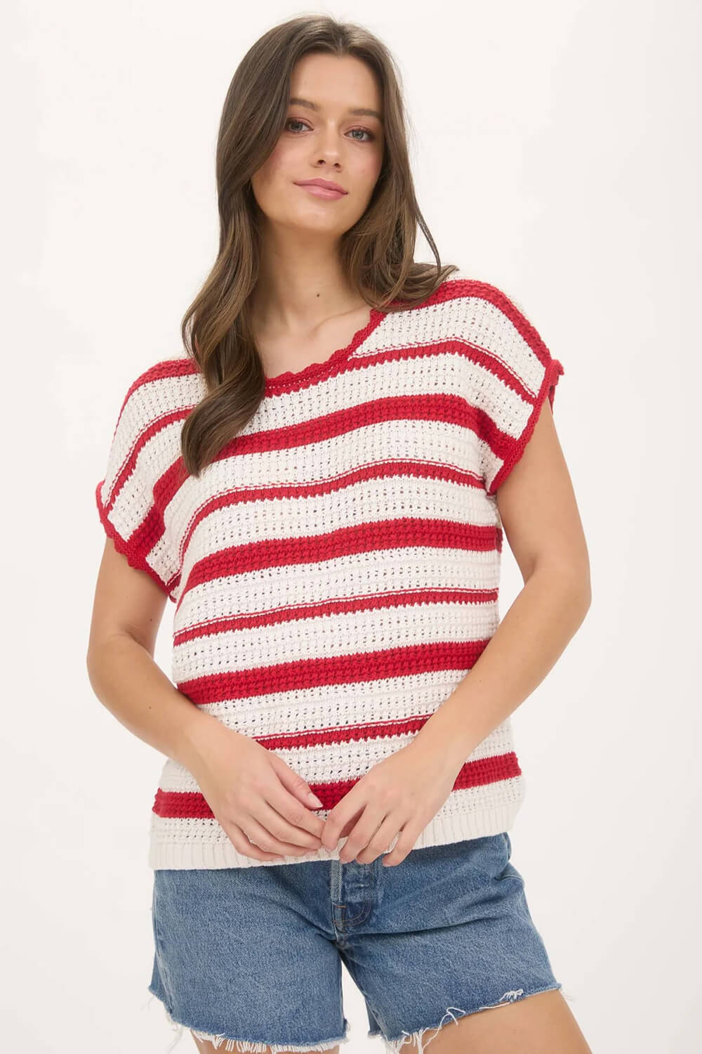 Chandail BLU PEPPER - B5ST1095 - Blu Pepper