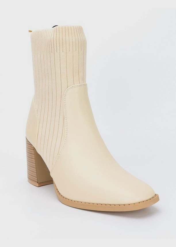 Bottes - DQR1896 - CHAUSSURES