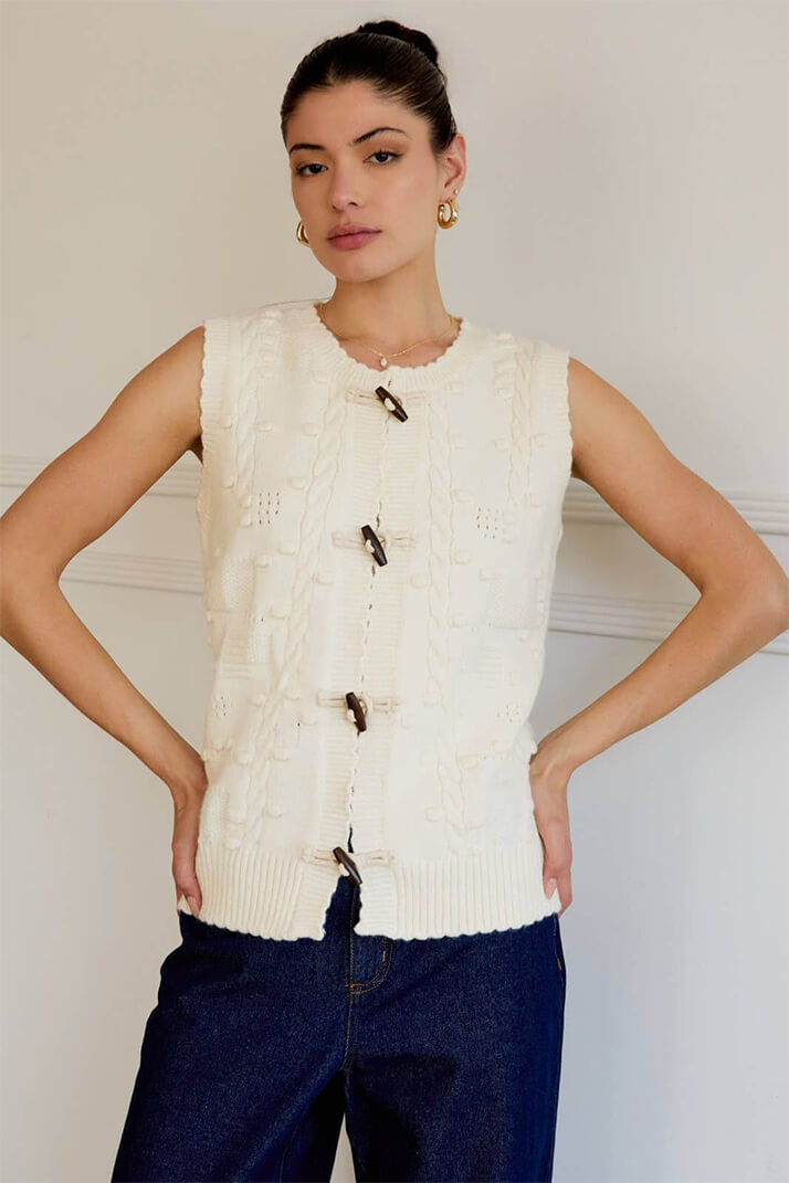 Veste ORIGINALITÉS - mwt10631 - Originalités