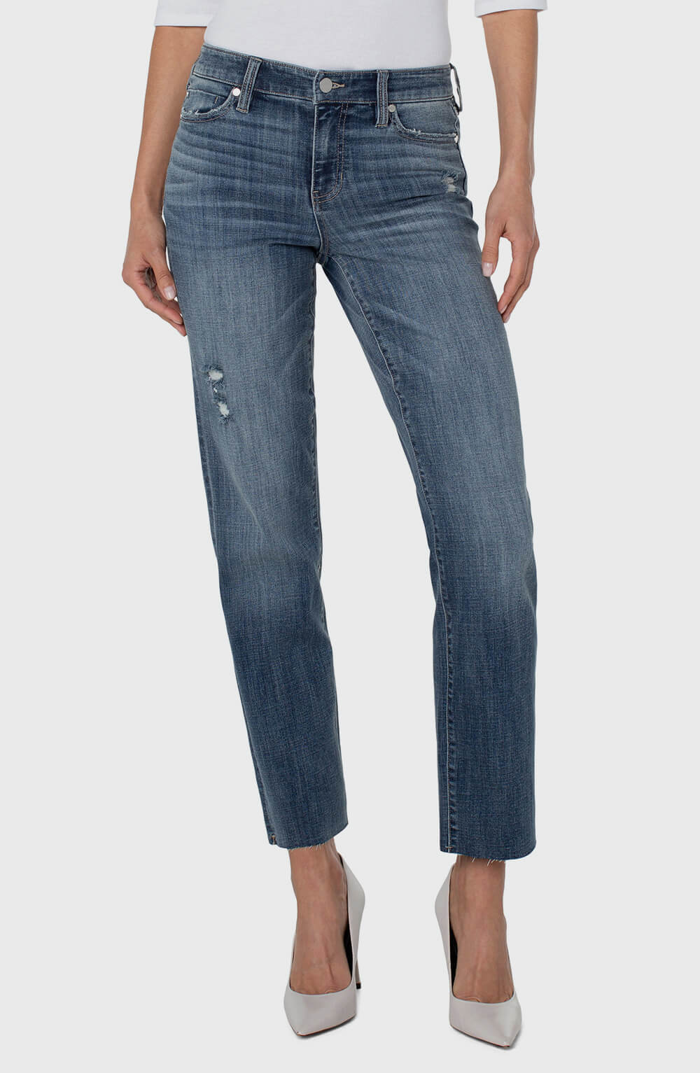 Jeans kennedy straitght 30