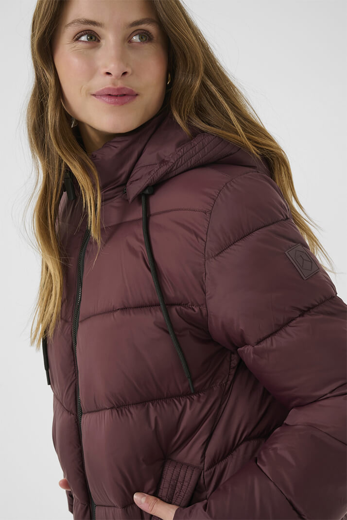 Manteau KAFFE - 10508811 - KAFFE