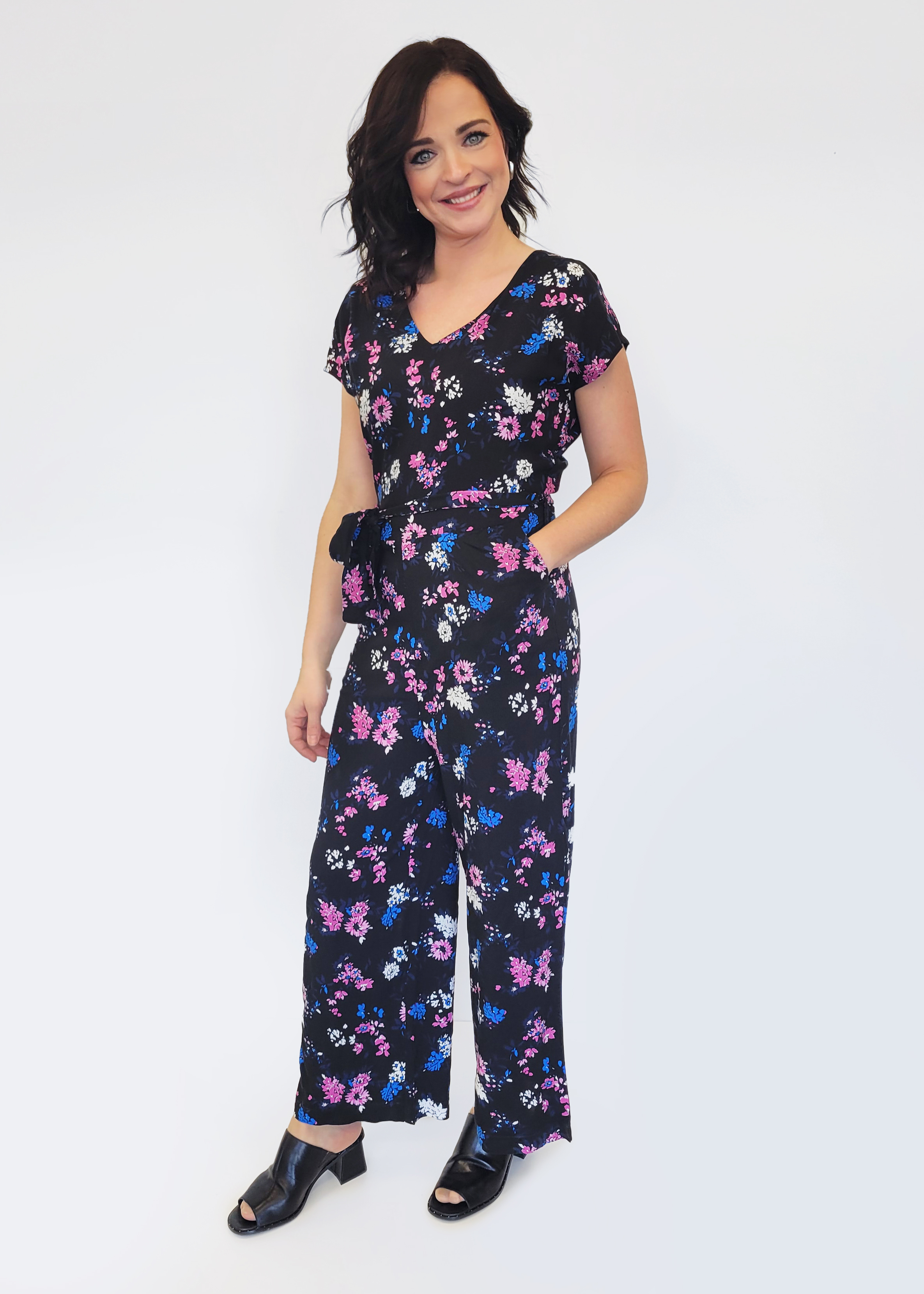 Jumpsuit B.YOUNG - 20811294 - B. Young