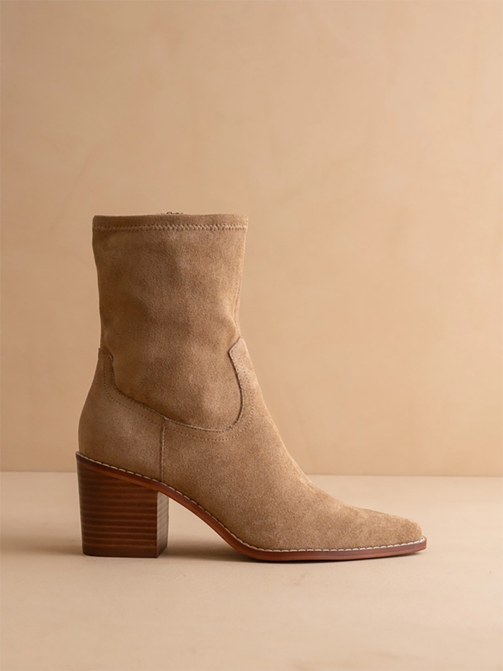 Bottes - Vienna - CHAUSSURES