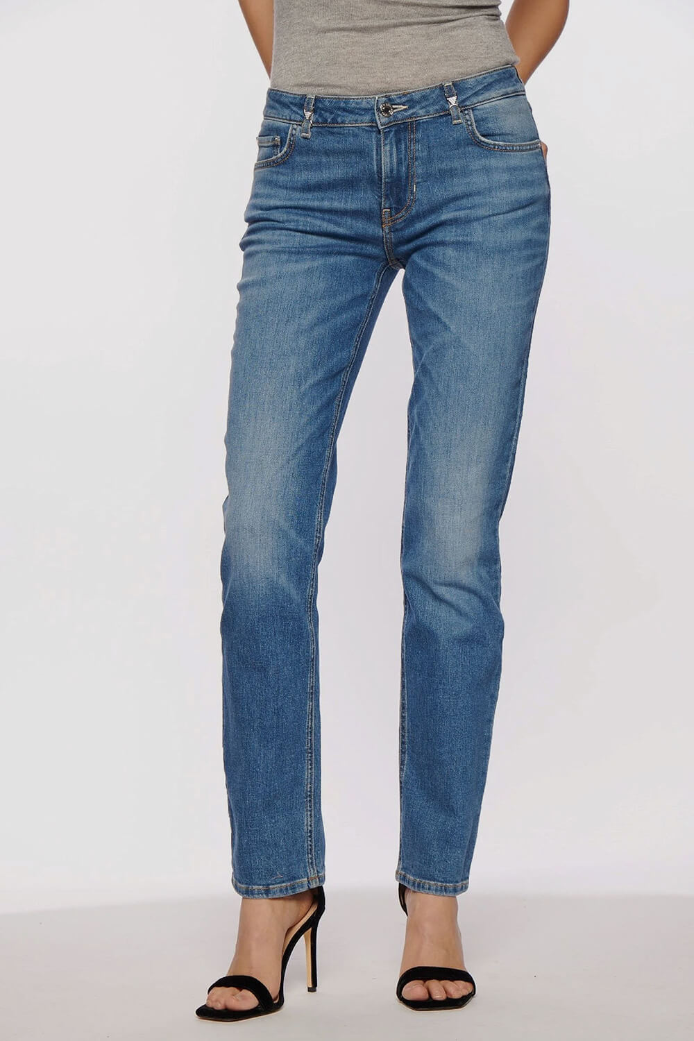 Jeans GUESS - W4BA0MD592C - Guess