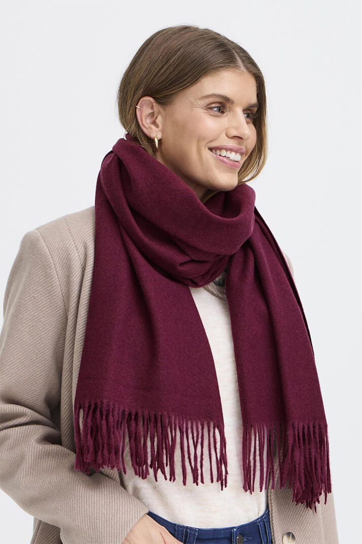 Foulard FRANSA - 20616170 - 