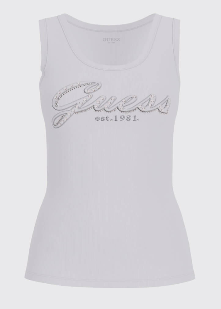 Camisole GUESS - W5YP00KCXJ2 - Guess