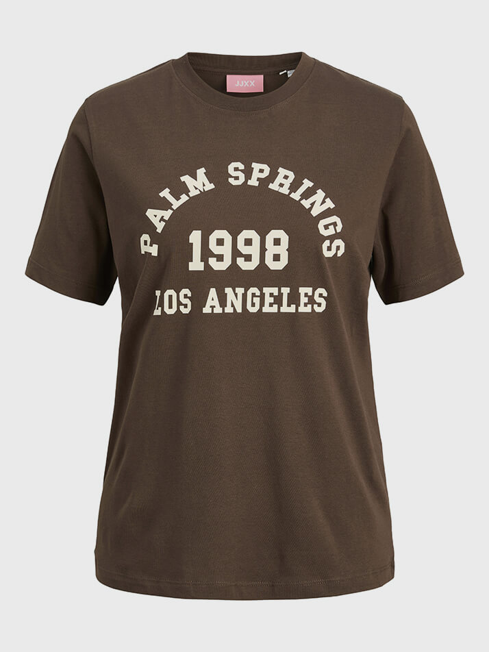 T-Shirt JJXX - 12260607 - JJXX