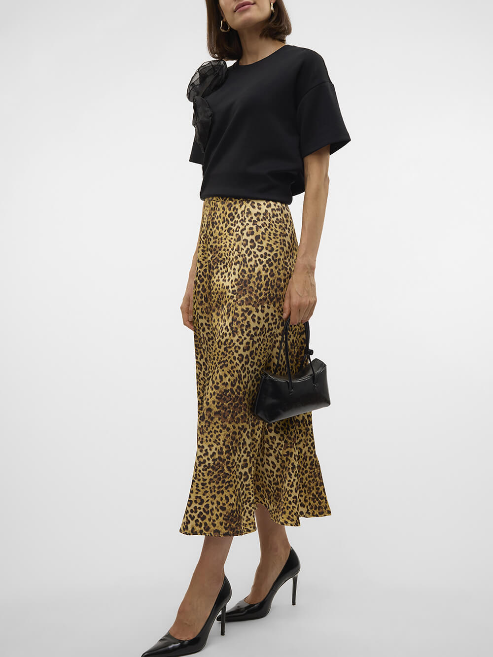 Jupe VERO MODA - 10331054 - Vero Moda