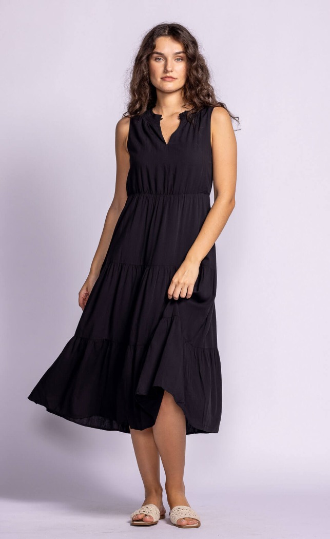 Robe PINK MARTINI - DR-2319423 - Pink Martini 