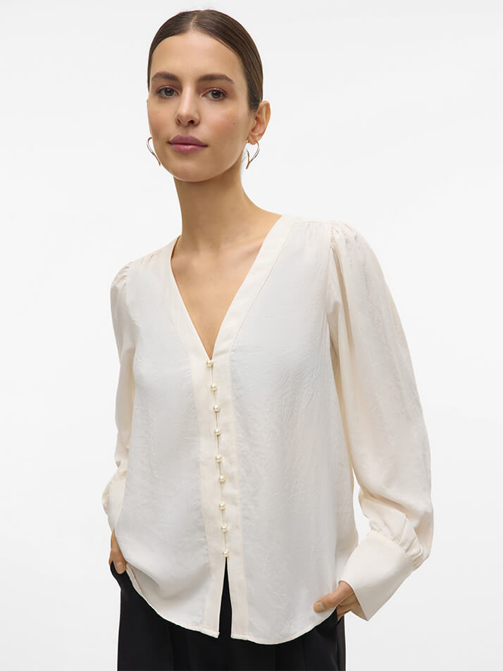 Chemise VERO MODA - 10333598 - Vero Moda