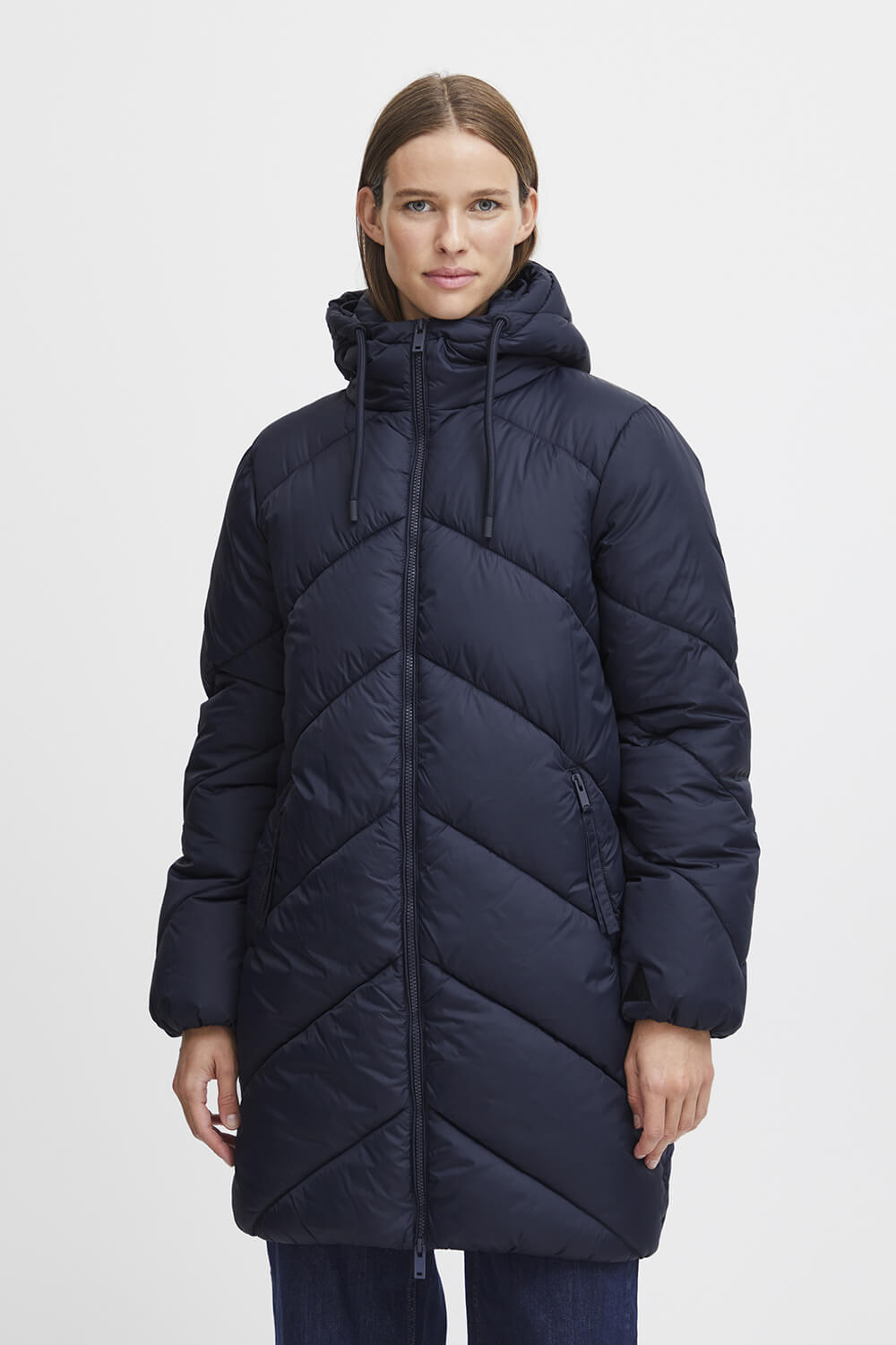 Manteau B.YOUNG - 20815101 - B. Young