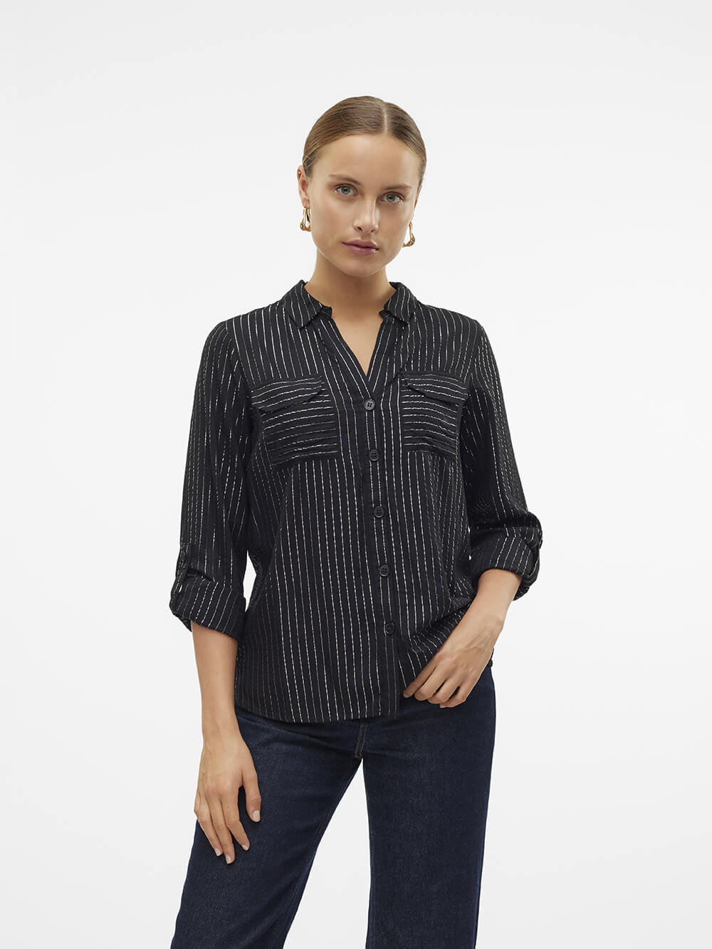  Chemise VERO MODA - 10321777 - Vero Moda