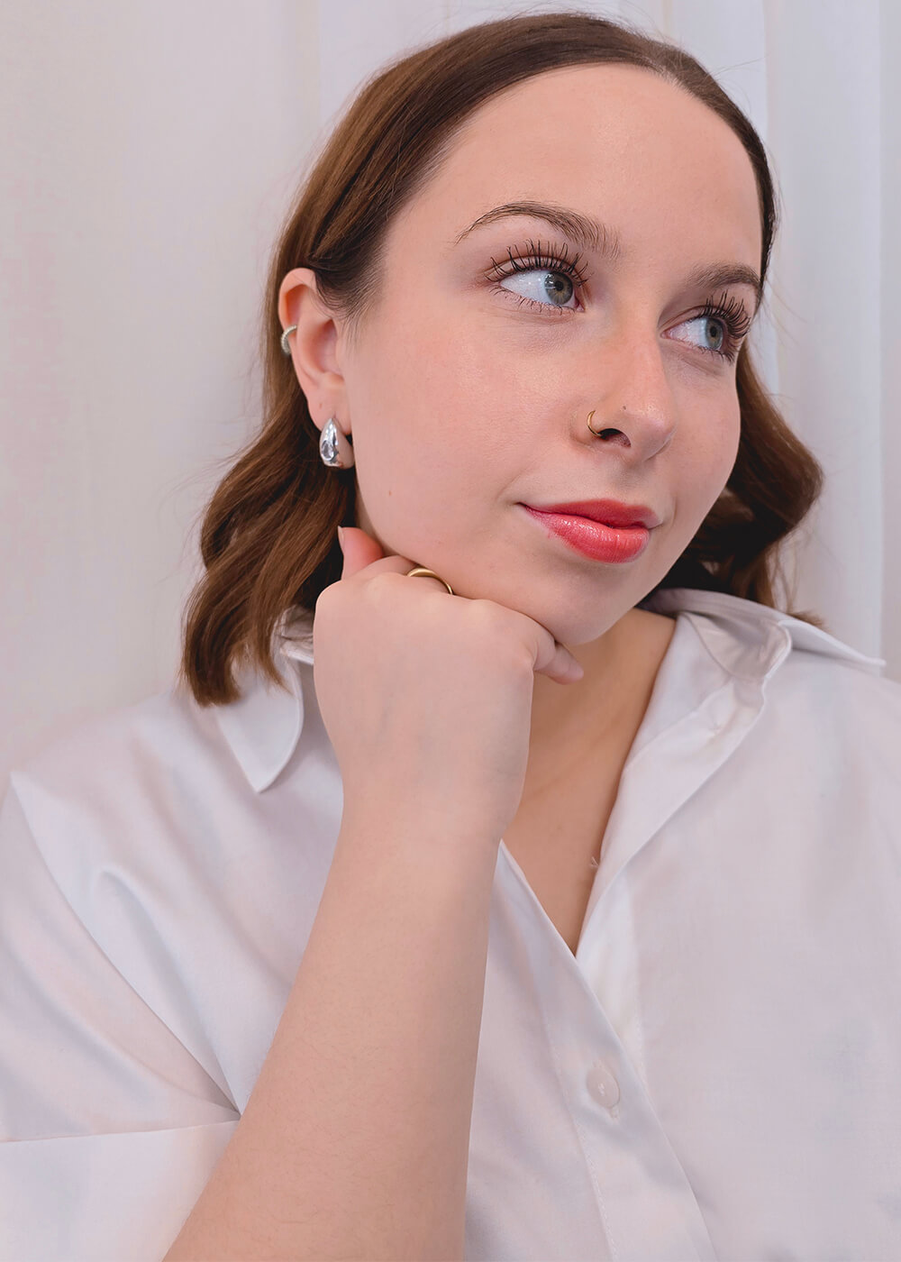 Boucles d'oreilles - 688130009 - Boucles d'oreilles