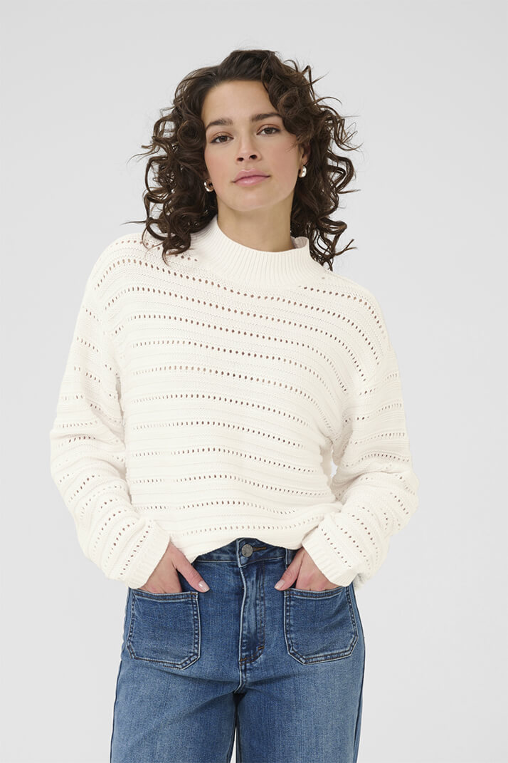 Tricot KAFFE - 10510753 - KAFFE