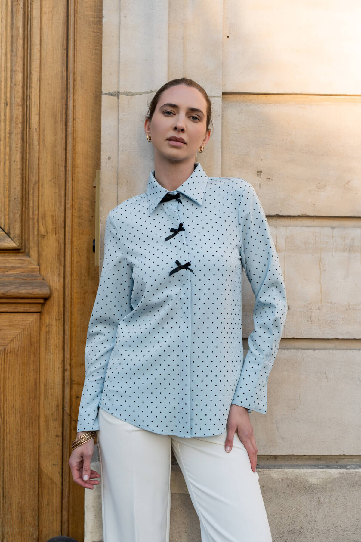Chemise ORIGINALITÉS - PF1958 - Originalités