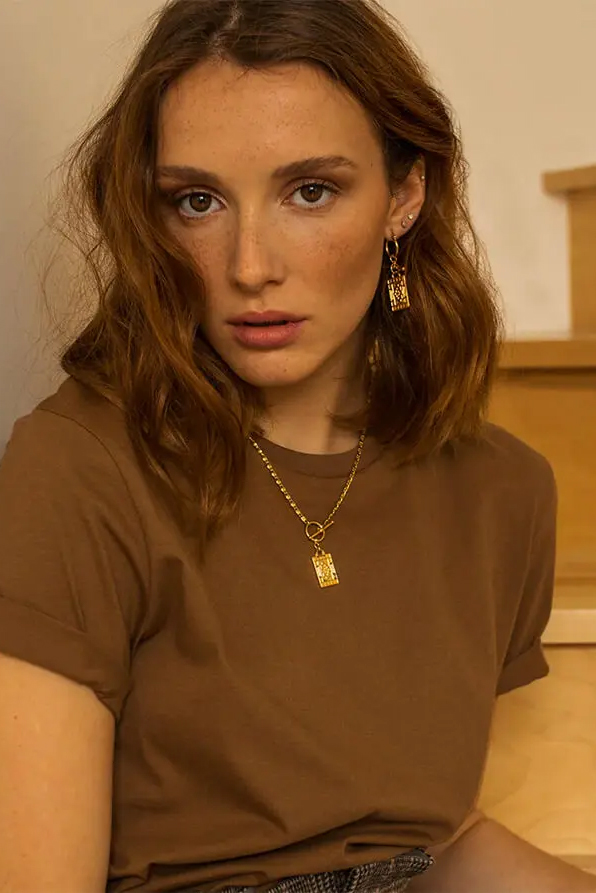  Colliers/Chaînes
